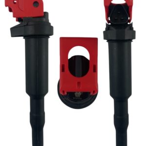 WORMS – BOBINE D’ACCENSIONE PER BMW N47