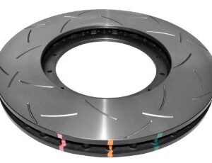 5000 series - T3 Slotted - Rotor Only (Suitable for DBA52774BLKS)