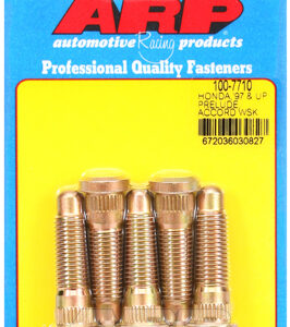 ARP Wheel Stud 5 pack