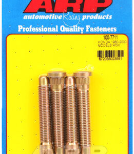 ARP Wheel Stud 4 pack