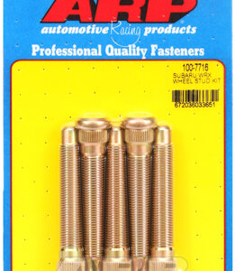 ARP Wheel Stud (UHL:3.000"")