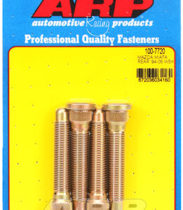 MX-5 rear (1994-05) ARP Wheel Stud