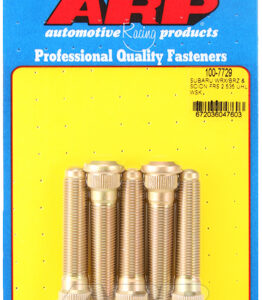 ARP Wheel Stud (UHL:2.535"")