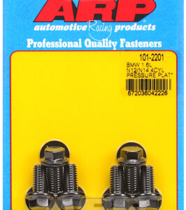 ARP Pressure Plate (Clutch Cover) Bolt Kit (M8)