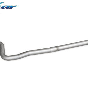 INOX CAR - TUBO CENTRALE DIRETTO PEUGEOT 308 (2° serie) GTI 1.6 (270CV) 2015