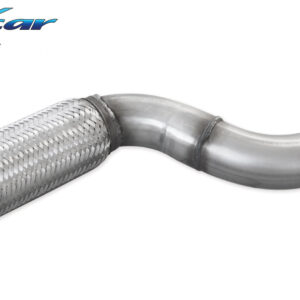 INOX CAR - TUBO INTERMEDIO PEUGEOT 308 (2° serie) GTI 1.6 (270CV) 2015