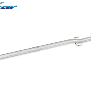 INOX CAR - TUBO CENTRALE DIRETTO MINI COOPER R56 S 1.6 175CV 2007