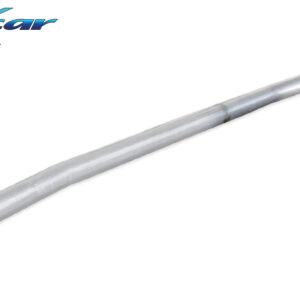 INOX CAR - TUBO CENTRALE DIRETTO MITSUBISHI LANCER EVO VIII (265CV) 2004-2005