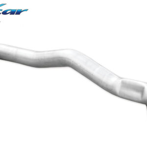 INOX CAR - TUBO TURBINA 1 CAT MITSUBISHI LANCER EVO VIII (265CV) 2004-2005