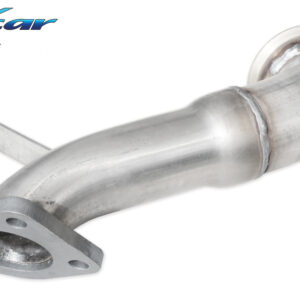 INOX CAR- TUBO SOSTITUZIONE CATALIZZATORE OPEL ADAM S 1.4 TURBO (150CV) 2015