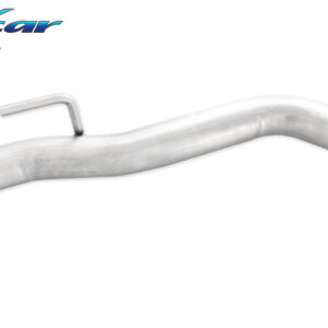INOX CAR - TUBO INTERMEDIO OPEL ASTRA J 1.6 TURBO S (180CV) 2010