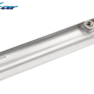 INOX CAR -  TUBO CENTRALE DIRETTO PEUGEOT 206 RC 2.0 16V (177CV) 2006