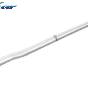 INOX CAR - TUBO CENTRALE DIRETTO PEUGEOT 308 (1° serie) 1.6 THP GTI (200CV) 2011-2013