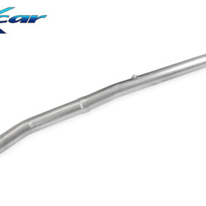 INOX CAR - TUBO SOSTITUZIONE CATALIZZATORE 2CAT MINI COOPER F56 SD (F56) 2.0D (170CV) 2014