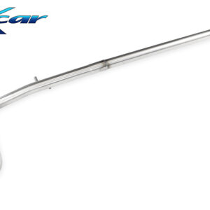 INOX CAR - TUBO CENTRALE DIRETTO PEUGEOT 208 1.2I T (130CV) 2020