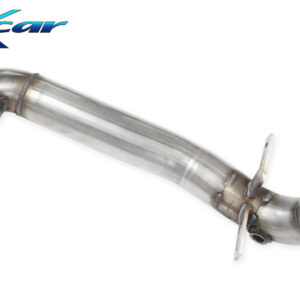 INOX CAR -  TUBO SOSTITUZIONE CATALIZZATORE PEUGEOT 207 1.6 16V GTI (175CV) 2007