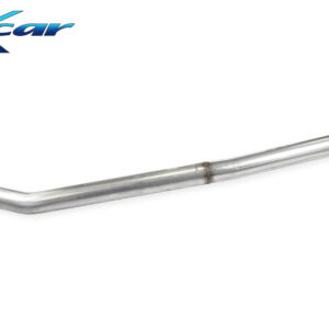 INOX CAR - TUBO CENTRALE DIRETTO MINI COOPER F56 1.5 (136CV) 2014-2018
