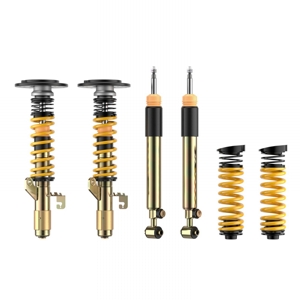 ST SUSPENSION -  ST XTA  PLUS 3 ASSETTO REGOLABILE BMW SERIE 1 F20/F21 SERIE 2 F22/F87 SERIE 3 F30/F80 SERIE 4 F32/F82