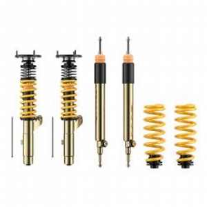 ST SUSPENSION - 1820220839 ST XTA PLUS 3 ASSETTO REGOLABILE BMW SERIE 1 E81 / E87 / E82