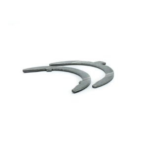 Thrust washer