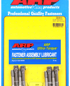 ARP2000 5/16"" Rod Bolt Kit (8pc) UHL:1.500