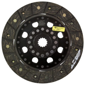 ACT CLUTCH - 2000802 - Modified Rigid Street Disc