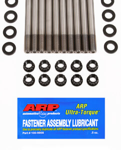 ARP Head Stud Kit CA625+