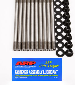 ARP Head Stud Kit CA625+