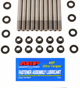 ARP Head Stud Kit (M11) CA625+