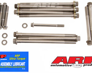 ARP Case Bolt Kit