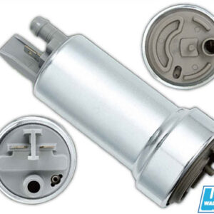 WALBRO MOTORSPORT - KIT POMPA GST400-005 400 L/H - PORSCHE 911 (996) &AMP; BOXSTER (986)