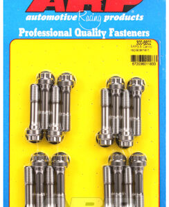 ARP 3.5 3/8"" Rod Bolt Kit (16pc) UHL:1.600