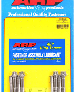 ARP 5/16"" CA625+ Rod Bolt Kit (8pc) UHL:1.500