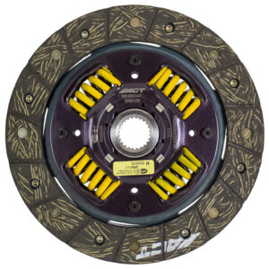 ACT CLUTCH - 3000106 - Perf Street Sprung Disc