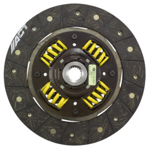 ACT CLUTCH - 3000303 - Perf Street Sprung Disc