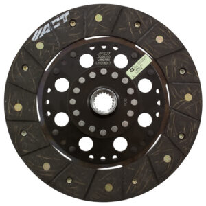 ACT CLUTCH - 3000310 - Perf Street Rigid Disc
