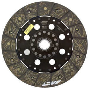 ACT CLUTCH - 3000311 - Perf Street Rigid Disc