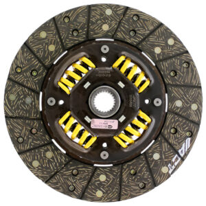 ACT CLUTCH - 3000409 - Perf Street Sprung Disc