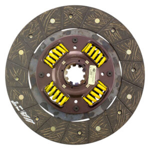 ACT CLUTCH - 3000805A - Perf Street Sprung Disc