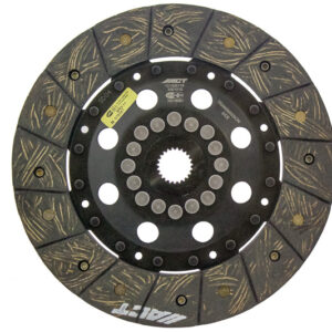 ACT CLUTCH - 3001010 - Perf Street Rigid Disc
