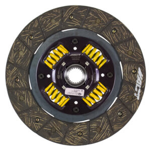 ACT CLUTCH - 3001012 - Perf Street Sprung Disc