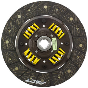 ACT CLUTCH - 3001101 - Perf Street Sprung Disc