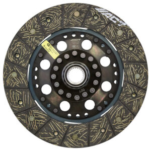 ACT CLUTCH - 3001202 - Perf Street Rigid Disc