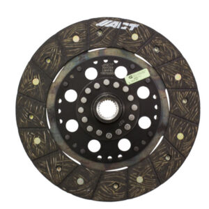 ACT CLUTCH - 3001204 - Perf Street Rigid Disc