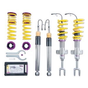 KW SUSPENSION - 39015001 KW DDC ASSETTO REGOLABILE ALFA ROMEO GIULIA 952 2.9
