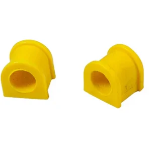 Sway bar - mount bushing