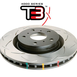 DBA - 4000 series – T3