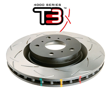 DBA - 4000 series – T3