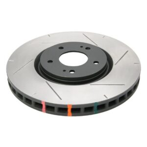 DBA - 4000 series - Slotted L/R