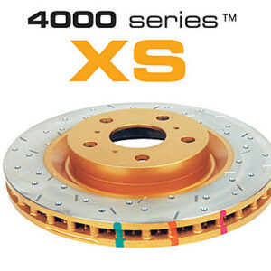 DBA - 4000 series – XS